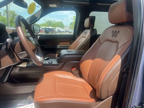 Used 2023 Ford Expedition King Ranch AWD/4WD image 24