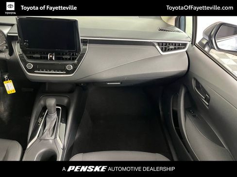 Certified 2024 Toyota Corolla LE FWD image 15