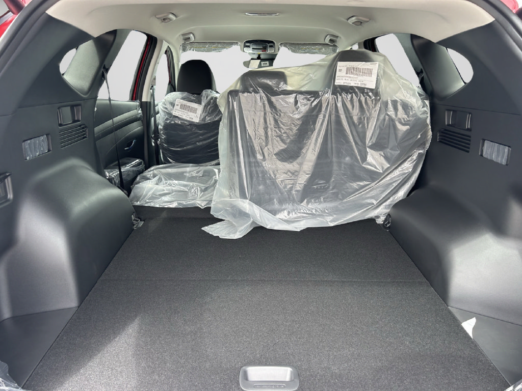 Certified 2025 Hyundai Tucson Limited AWD/4WD image 15