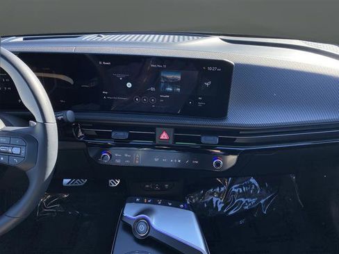 New 2025 Kia EV6 GT-Line image 9