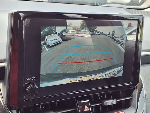 Used 2026 Toyota Corolla LE FWD image 20
