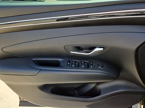 Used 2024 Hyundai Tucson SEL AWD/4WD image 14