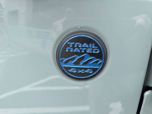 Used 2023 Jeep Wrangler Unlimited w/ 8.4" Radio Group AWD/4WD image 18