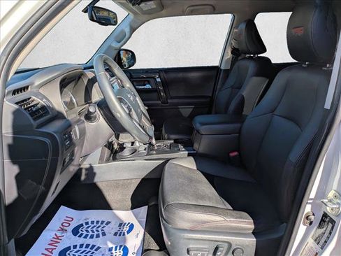 Used 2018 Toyota 4Runner TRD Pro image 18