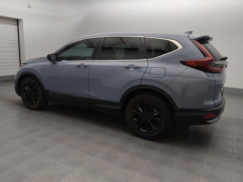 Used 2020 Honda CR-V EX image 3