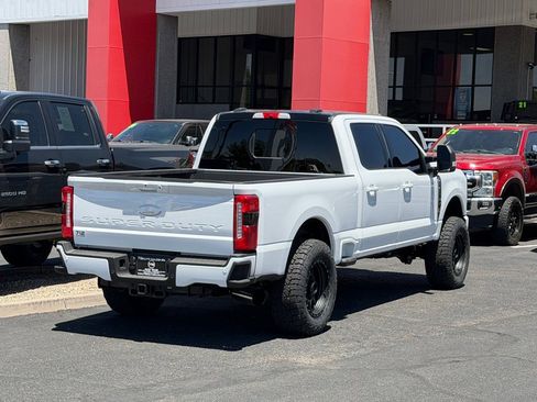 Used 2025 Ford F250 XL w/ STX Appearance Package AWD/4WD image 47