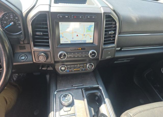 Used 2020 Ford Expedition Limited w/ Special Edition Package AWD/4WD image 12