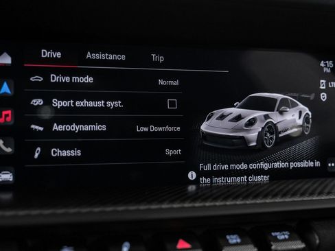 Used 2024 Porsche 911 GT3 RS image 28