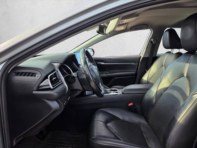 Used 2023 Toyota Camry XLE FWD image 10