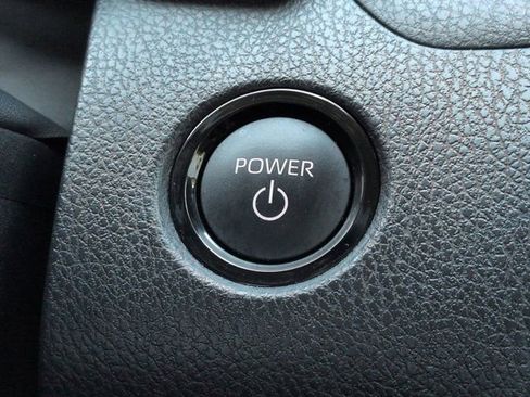 Used 2025 Toyota Camry LE w/ Convenience Package FWD image 24