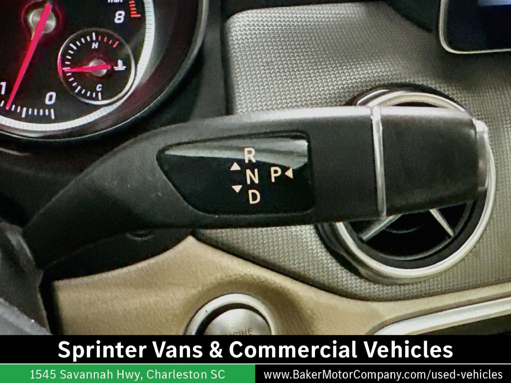 Certified 2018 Mercedes-Benz GLA 250 4MATIC image 18