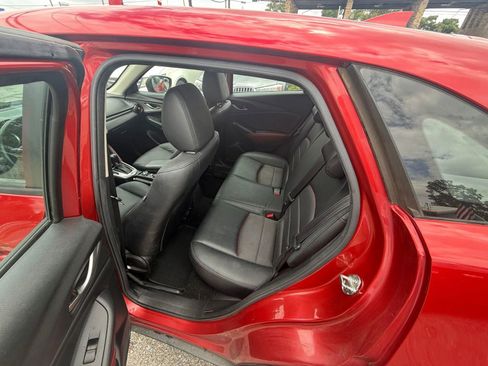 Used 2016 MAZDA CX-3 Touring FWD image 10