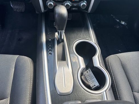 Used 2019 Nissan Pathfinder SV FWD image 28
