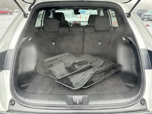 Certified 2023 Honda HR-V Sport image 13