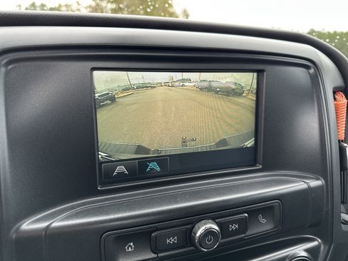 Used 2018 Chevrolet Silverado 1500 W/T w/ WT Fleet Convenience Package image 24