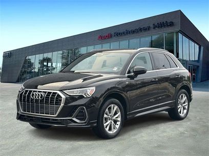 Used 2024 Audi Q3 2.0T Premium Plus