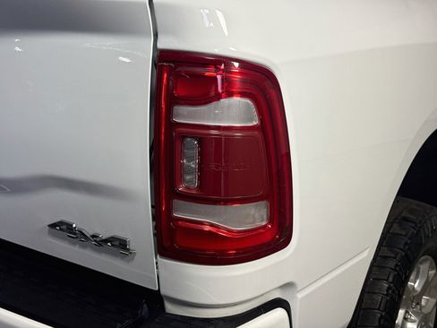 Used 2023 RAM 2500 Laramie AWD/4WD image 34