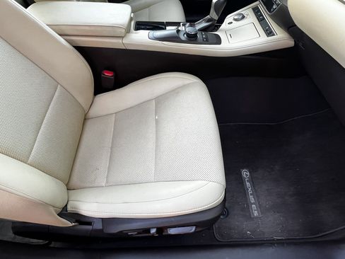 Used 2017 Lexus ES 350 w/ Premium Package image 45