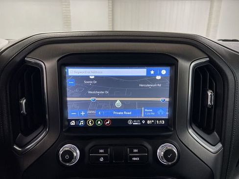 Certified 2022 GMC Sierra 2500 Denali AWD/4WD image 14
