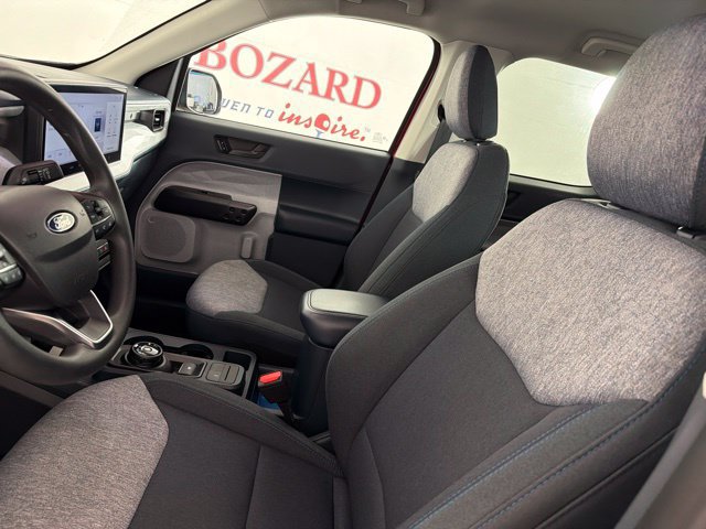 Used 2025 Ford Maverick XLT FWD image 19
