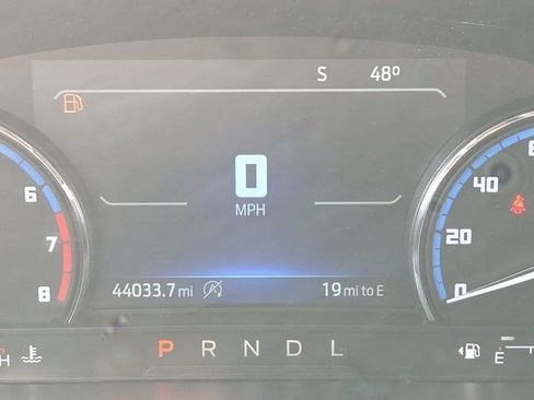 Used 2022 Ford Bronco Sport Outer Banks w/ Tech Package image 45