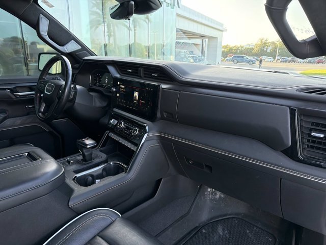 Used 2022 GMC Sierra 1500 AT4X AWD/4WD image 21