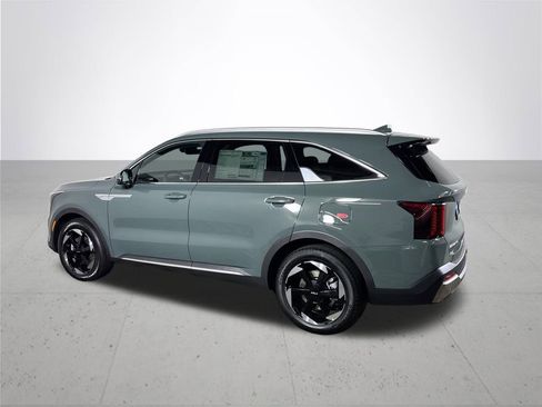 New 2026 Kia Sorento EX image 8