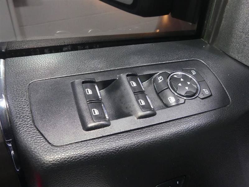 Used 2016 Ford F150 Lariat AWD/4WD image 17