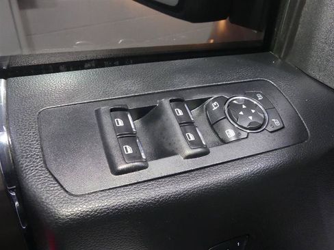 Used 2016 Ford F150 Lariat AWD/4WD image 17