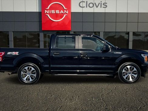 Used 2020 Ford F150 XL w/ Equipment Group 101A Mid RWD image 9