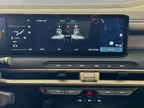 New 2027 Kia Telluride S AWD/4WD image 33