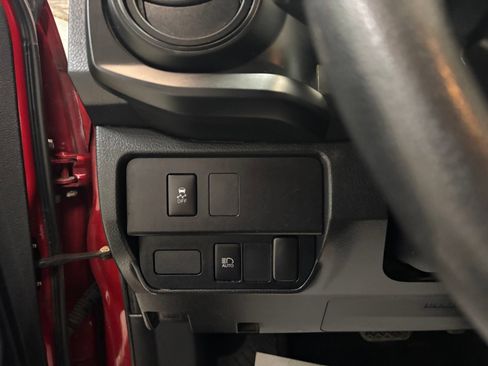 Used 2021 Toyota Tacoma SR w/ SX Package AWD/4WD image 16