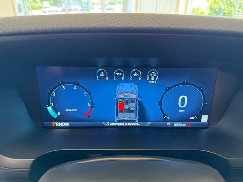 Used 2024 Ford F150 XLT w/ Equipment Group 302A MID AWD/4WD image 24