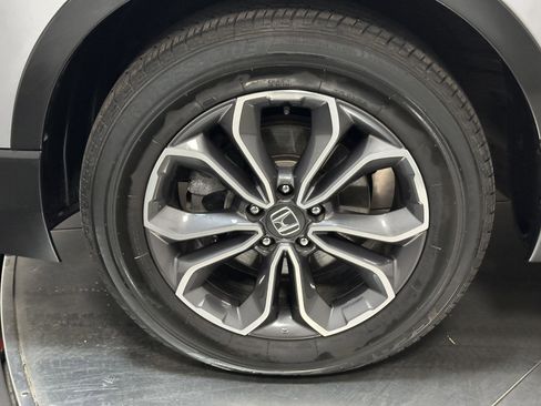 Certified 2020 Honda CR-V EX-L image 18