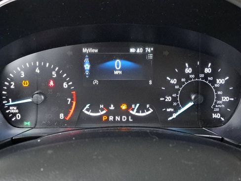 Used 2020 Ford Escape SE image 15