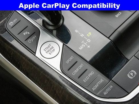 Used 2023 BMW 430i xDrive Convertible w/ M Sport Package image 22