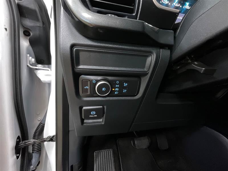 Used 2021 Ford F150 XL w/ Equipment Group 101A High AWD/4WD image 24