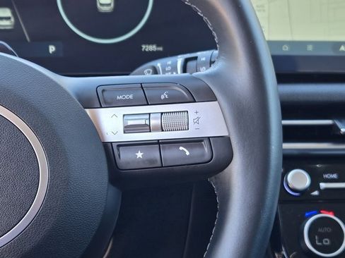 Certified 2025 Hyundai Tucson SEL image 29