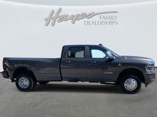 New 2026 RAM 3500 Laramie w/ Max Tow Package video 3