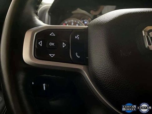 Used 2024 RAM 2500 Big Horn w/ Bed Utility Group image 26