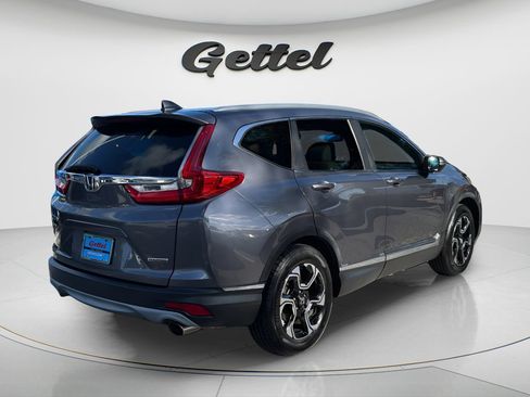 Used 2017 Honda CR-V Touring image 6