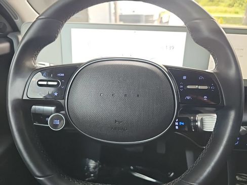 Used 2023 Hyundai Ioniq 5 SE AWD/4WD image 18