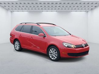 Used 2014 Volkswagen Jetta SportWagen 360° Tour