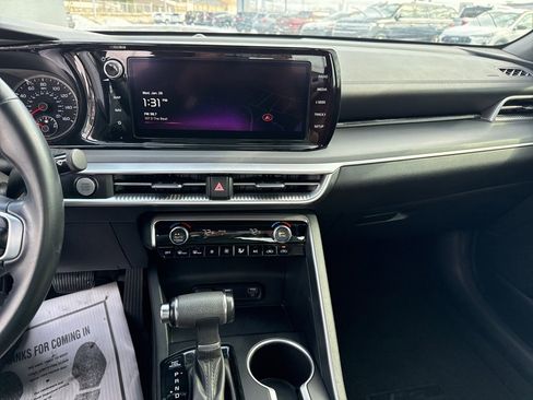 Used 2024 Kia K5 GT-Line image 20