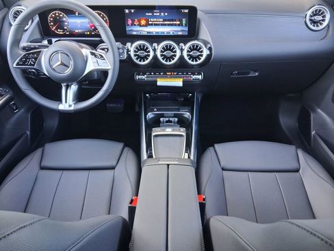 New 2026 Mercedes-Benz GLA 250 4MATIC image 12
