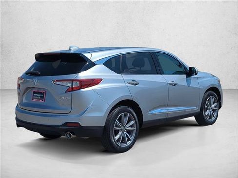 Used 2019 Acura RDX w/ Technology Package AWD/4WD image 5