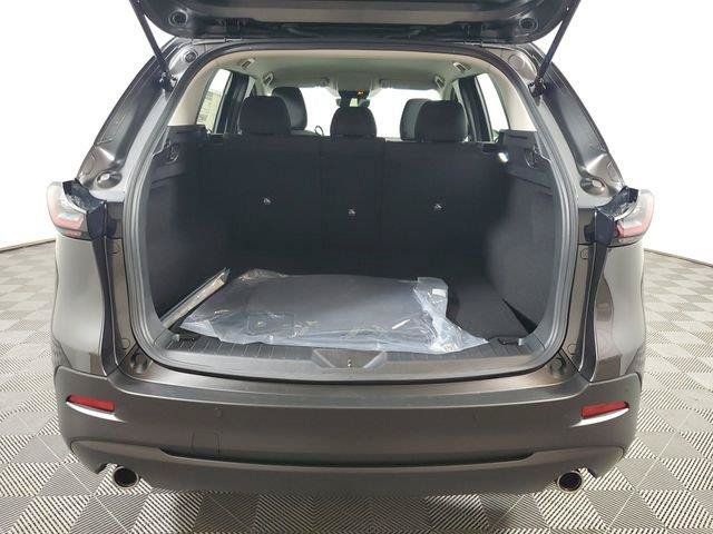 New 2026 MAZDA CX-5 AWD 2.5 S image 9