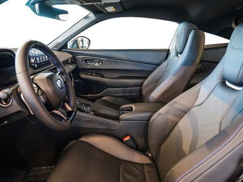New 2026 Honda Prelude image 9