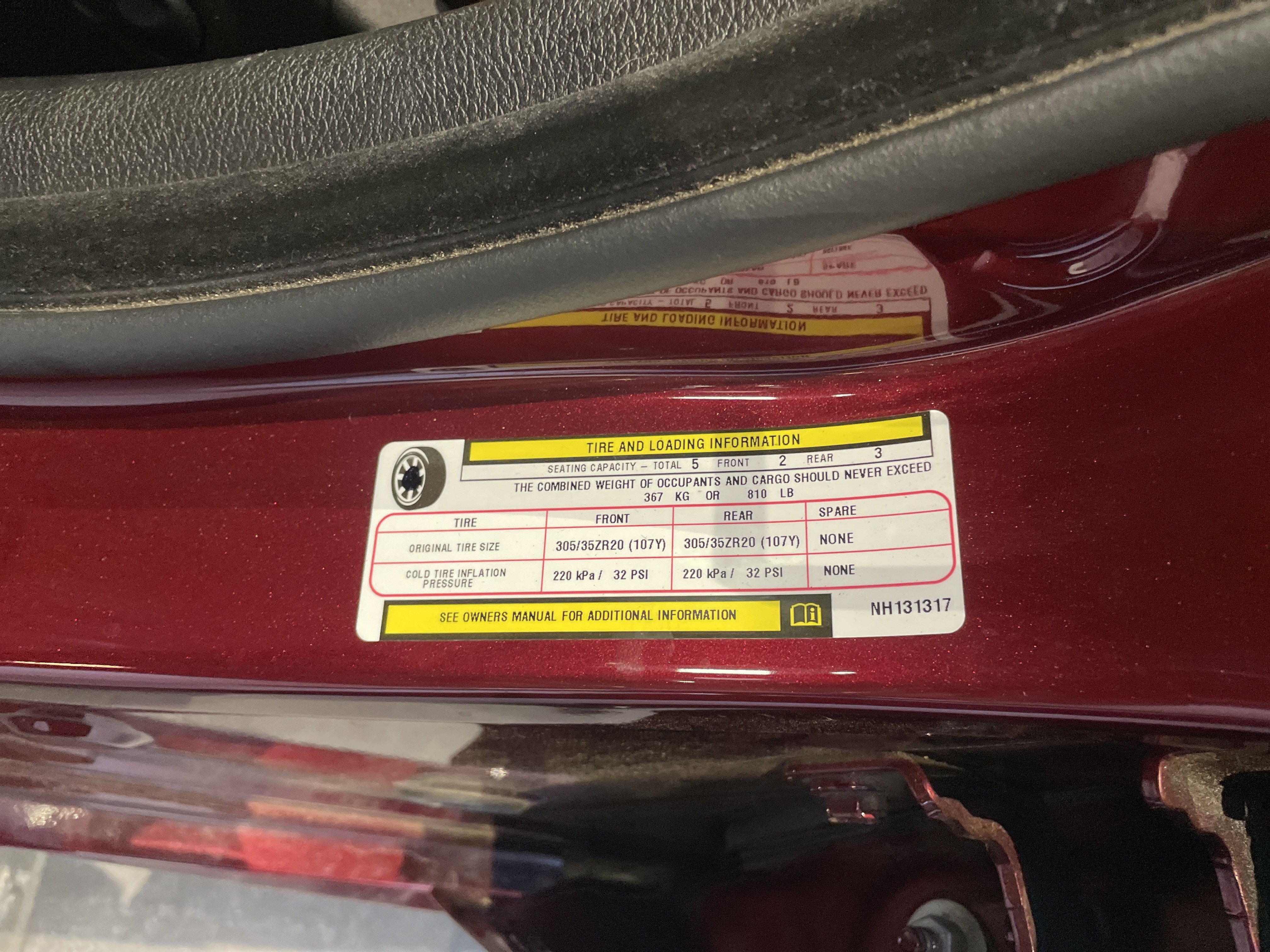 Used 2022 Dodge Charger SRT Hellcat RWD image 47