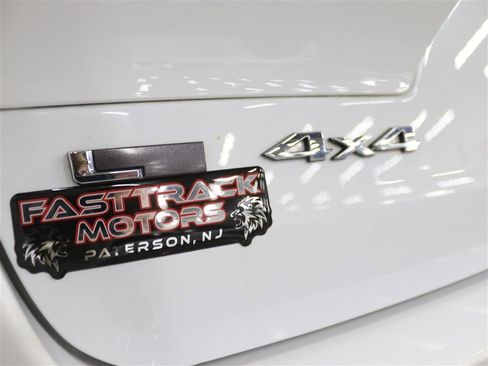 Used 2021 Jeep Grand Cherokee L Limited image 10